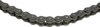 Heavy Duty Roller Chain 520 Pitch X 108 Links