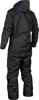 Fly Racing Cobalt Shell Monosuit Black/Purple, Small - Monosuit in Black/Purple, Size Small