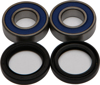 Front Wheel Bearing & Seal Kit - For 93-13 Triumph Kawasaki