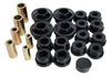 01-05 Lexus IS300 Front Control Arm Bushing - Black