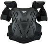 CE Revel Offroad Roost Guard Black Youth