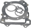 High Performance Top End Gasket Kit - For 03-13 Arctic Cat Kawasaki Suzuki