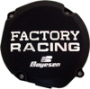 Spectra Factory Ignition Cover - Black - For 96-08 Suzuki RM250