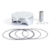 Piston Kit 95.96mm - For 10-18 Suzuki RMX450Z 08-12 RMZ450