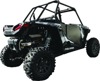 UTV Doors - Fits Polaris RZR XP 1000 14-22