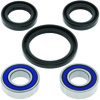 87-88 Honda TRX125 FourTrax Front ATV Wheel Bearing & Seal Kit