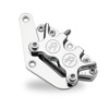 Front Single Brake-Chrome - Chrome