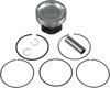 Wiseco Top End Piston Kit 13.5:1 CR Fits 16-17 Honda CRF250R