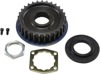 Belt Drives Ltd. 29 Tooth Sportster Transmission Pulley