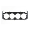 Cometic MLS Head Gasket .040in 4.270in Bore Fits GM Dart/Brodix SBC V8