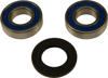 All Balls Wheel Bearing & Seal Kit Rear