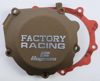 Spectra Factory Ignition Cover Magnesium - For 91-97 Yamaha WR250