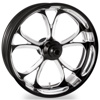 23x3.5 Forged Wheel Luxe - Contrast Cut Platinum