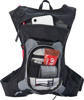 Carbon Black Raw 3 2.0L Hydration Pack w/ Plug-n-Play Tube