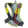 USWE Outlander Hydration Pack 4L - Crazy Yellow