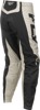 Fly Racing Women's F-16 Pants Black/White Sz 03/04 - Women's F-16 Pants For Black/White Sz 03/04