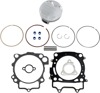 Top End Piston Kit 12.5:1 Compression - 97.00mm Bore (STD) - Fits Yamaha WR450F 16-18, YZ450F 14-15, YZ450FX 16-18