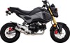 Vance & Hines HONDA Honda 21-23 Grom HO PCX 1-1 SS Full System Exhaust