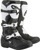 Tech 3 Boots Black/White Size 13