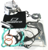 Top End Piston Kit 11:1 Compression - 85.00mm Bore (STD) - For 96-14 Honda TRX/XR 400