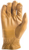 Recoil Riding Gloves Tan Large