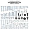 Sportbike Track Fastener Kit