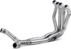 Stainless Steel Exhaust Headers - For 14-19 Kawasaki Z1000 & Ninja 1000