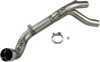 Stainless Steel Link Y Pipe - For 07-08 Yamaha R1