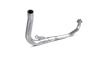 Titanium Header Pipe - For 13-15 Honda Grom