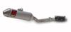 Evolution Line SA Titanium Exhaust - For 09-16 Kawasaki KX250F