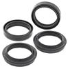 Fork Dust Seal Wiper Kit - Honda/Suzuki/Yamaha