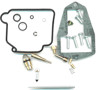 Carburetor Rebuild Kit - For 01-07 Suzuki DRZ250 Non-CA Model