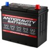 Group 75/78 Lithium Car Battery w/Re-Start