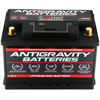 H6/Group 48 Lithium Car Battery w/Re-Start