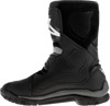 Belize Drystar Adventure Tour Boot - Black 8