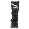 Corozal Water Proof Adventure Tour Boot - Black 9