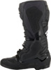 Tech 7 Enduro Drystar Boots Black/Grey US 11