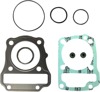 Partial Top End Gasket Kit - For 14-17 Honda CRF125F CRF125FB