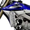 Radiator Race Braces - For 10-13 Yamaha YZ450F