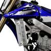 Radiator Race Braces - For 10-13 Yamaha YZ450F