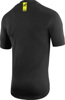 Short Sleeve Tug Shirt Black Large