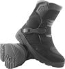 First Gear Timbuktu Boot Black 10