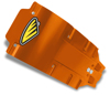 07-15 KTM 125 SX Speed Armor Skid Plate - Orange