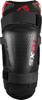 SX01 Knee Brace - Single, Black Youth