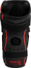 SX01 Knee Brace - Single, Black Large