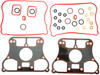 Rocker Gasket Kit by James Gaskets Fits Harley-Davidson Sportster