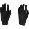 Answer Peak Glove Black/Black - XL