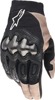 Alpinestars Megawatt Gloves Stone/Black For 2X-Large - Megawatt Gloves For 2X-Large