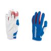 Answer 23 Ascent Glove Red/White/Blue - Medium