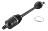 8 Ball Extreme Duty Rear Axle - For 11-15 Can Am Commander 1000, 800R